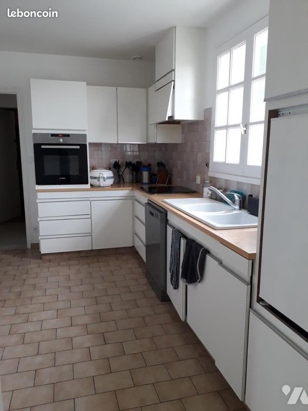 Maison à louer, 134m², Clisson