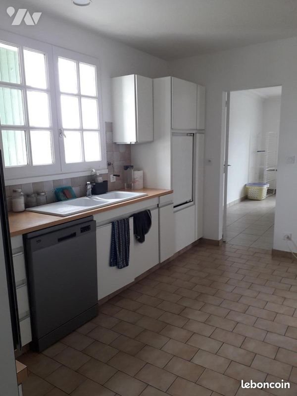 Maison à louer, 134m², Clisson