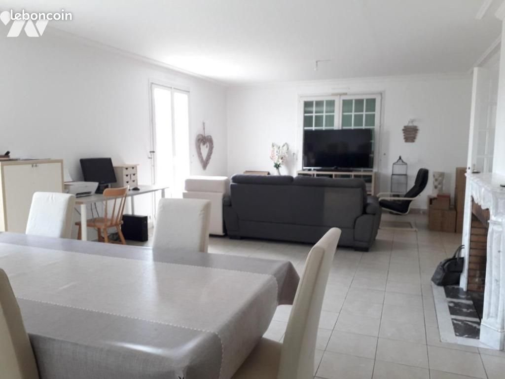 Maison à louer, 134m², Clisson
