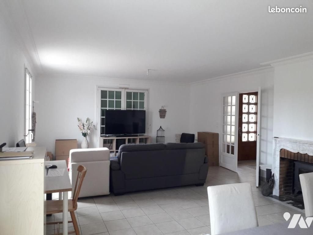 Maison à louer, 134m², Clisson
