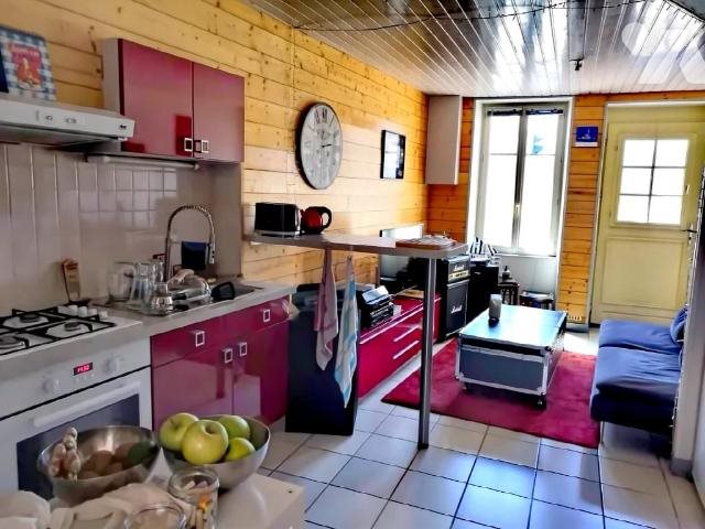 Maison à louer, 59m², Clisson