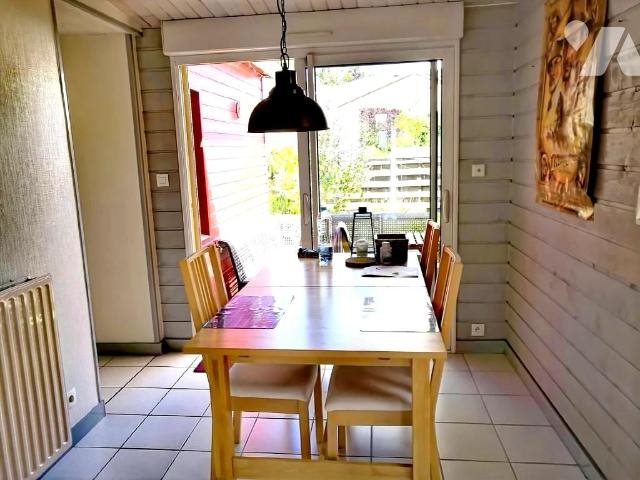 Maison à louer, 59m², Clisson