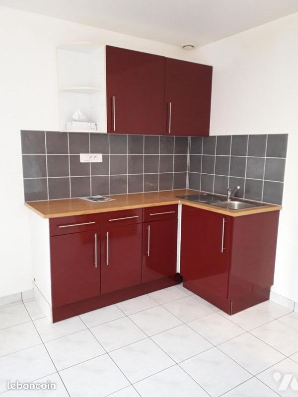 Maison à louer, 49m², Gorges