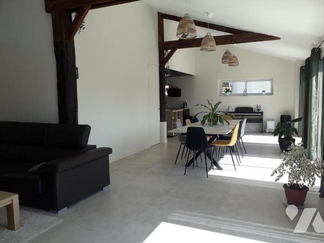 Maison à louer, 123m², La Planche