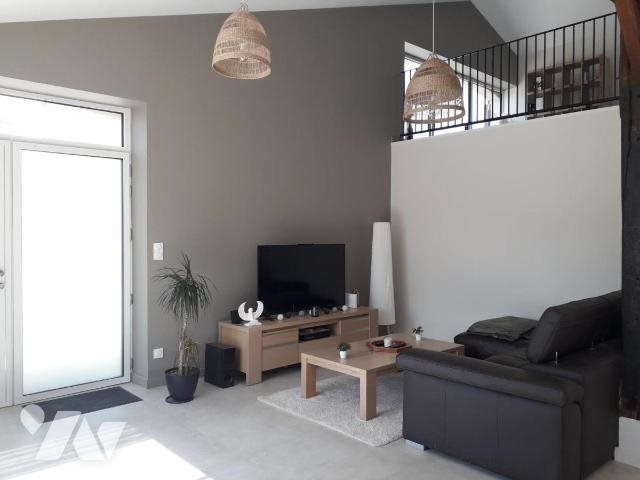Maison à louer, 123m², La Planche