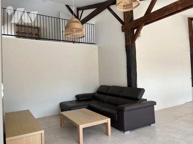 Maison à louer, 123m², La Planche