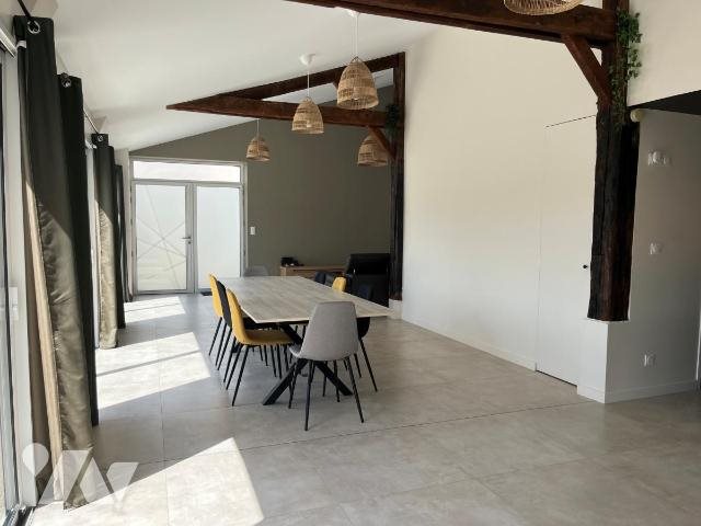 Maison à louer, 123m², La Planche