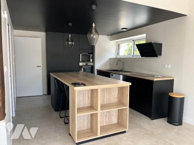 Maison à louer, 123m², La Planche