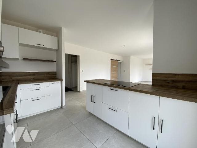 Maison à vendre, 92m², Boussay