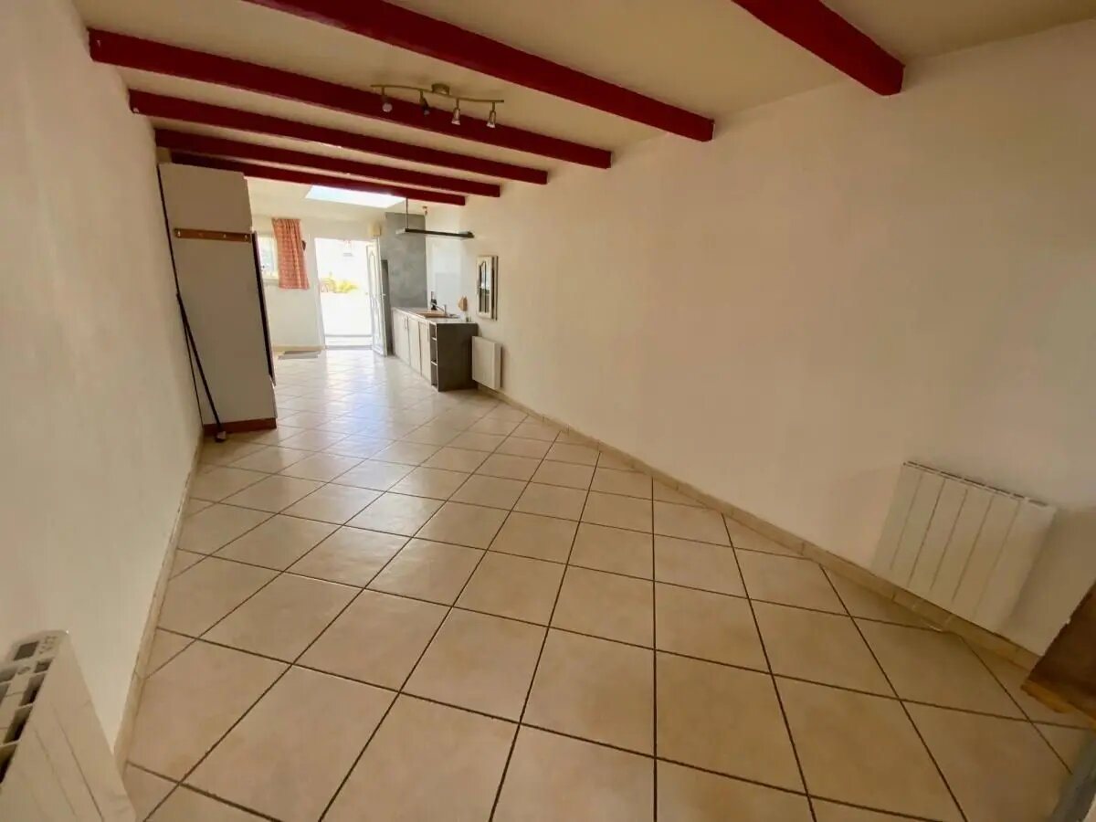 Maison à vendre, 94m², Monnières
