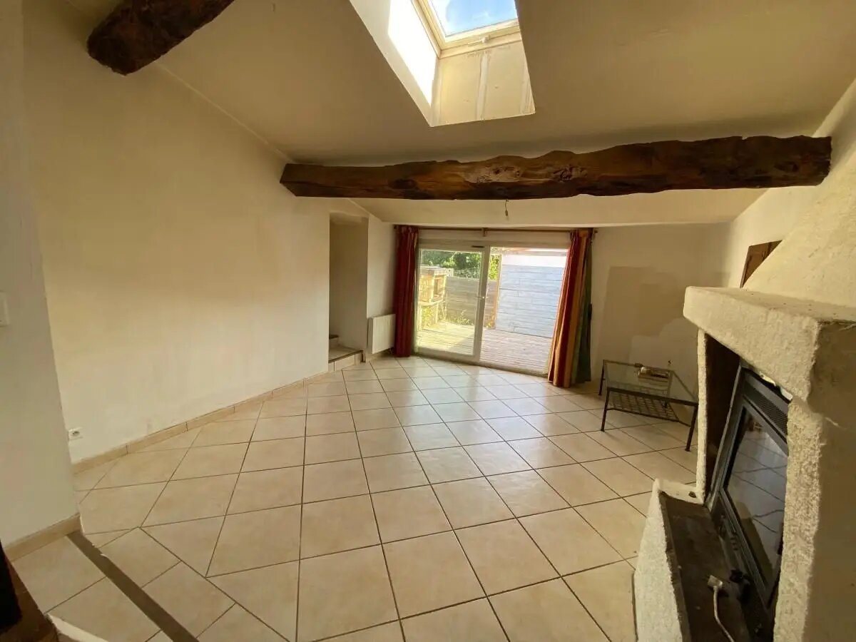 Maison à vendre, 94m², Monnières