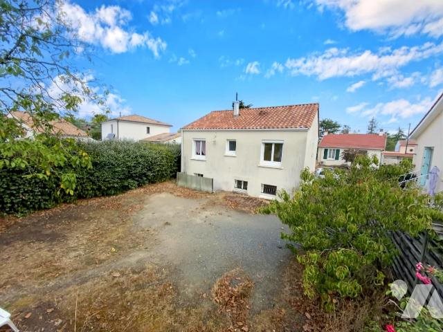 Maison à vendre, 82m², Clisson