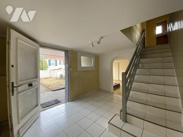 Maison à vendre, 82m², Clisson