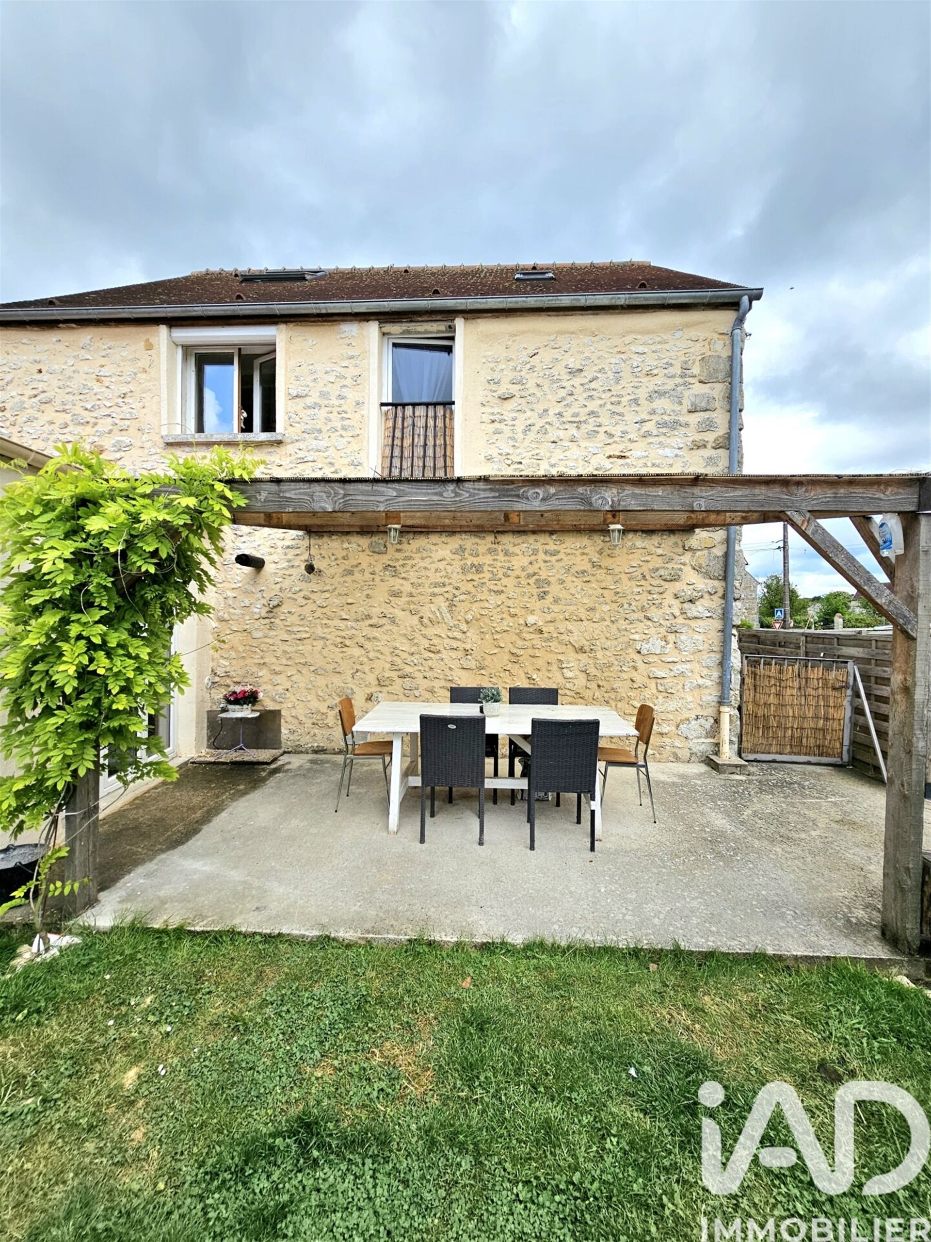 Maison à vendre, 140m², La Ferté-Gaucher