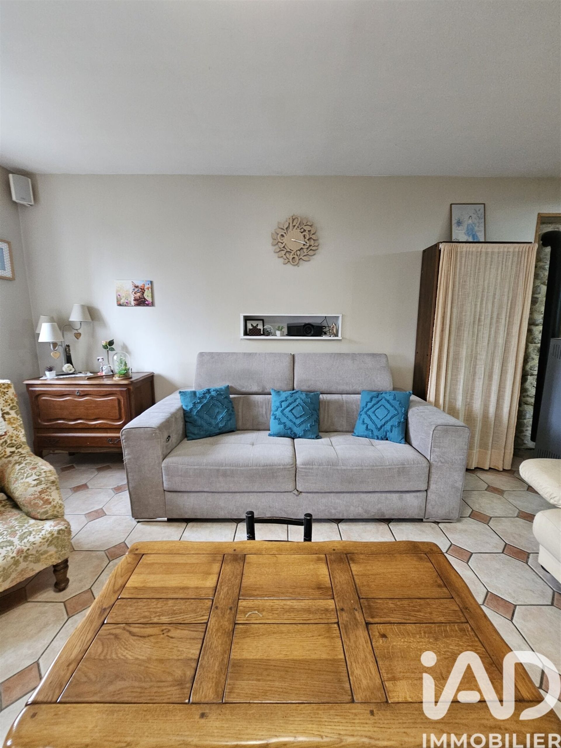 Maison à vendre, 140m², La Ferté-Gaucher