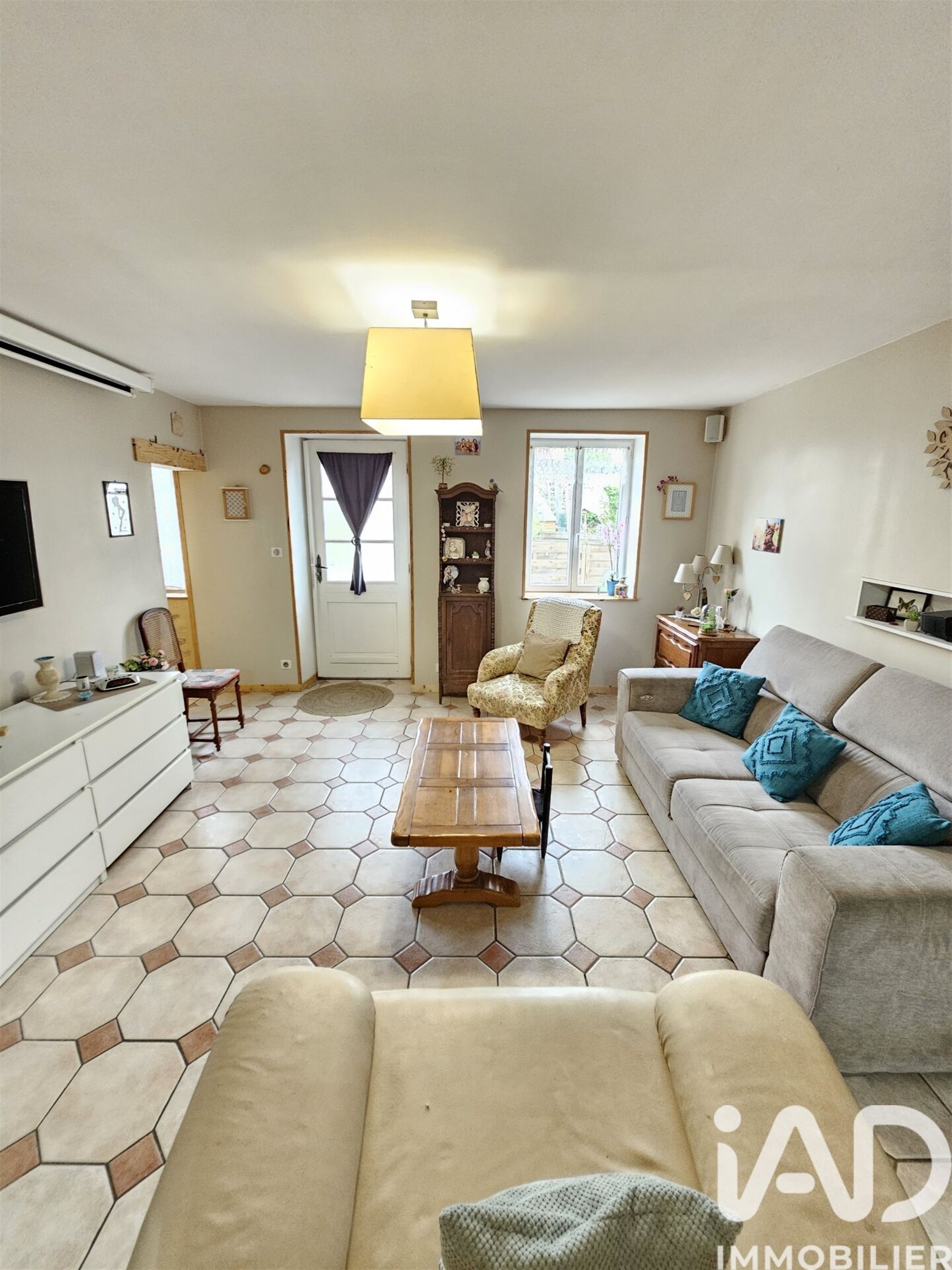 Maison à vendre, 140m², La Ferté-Gaucher