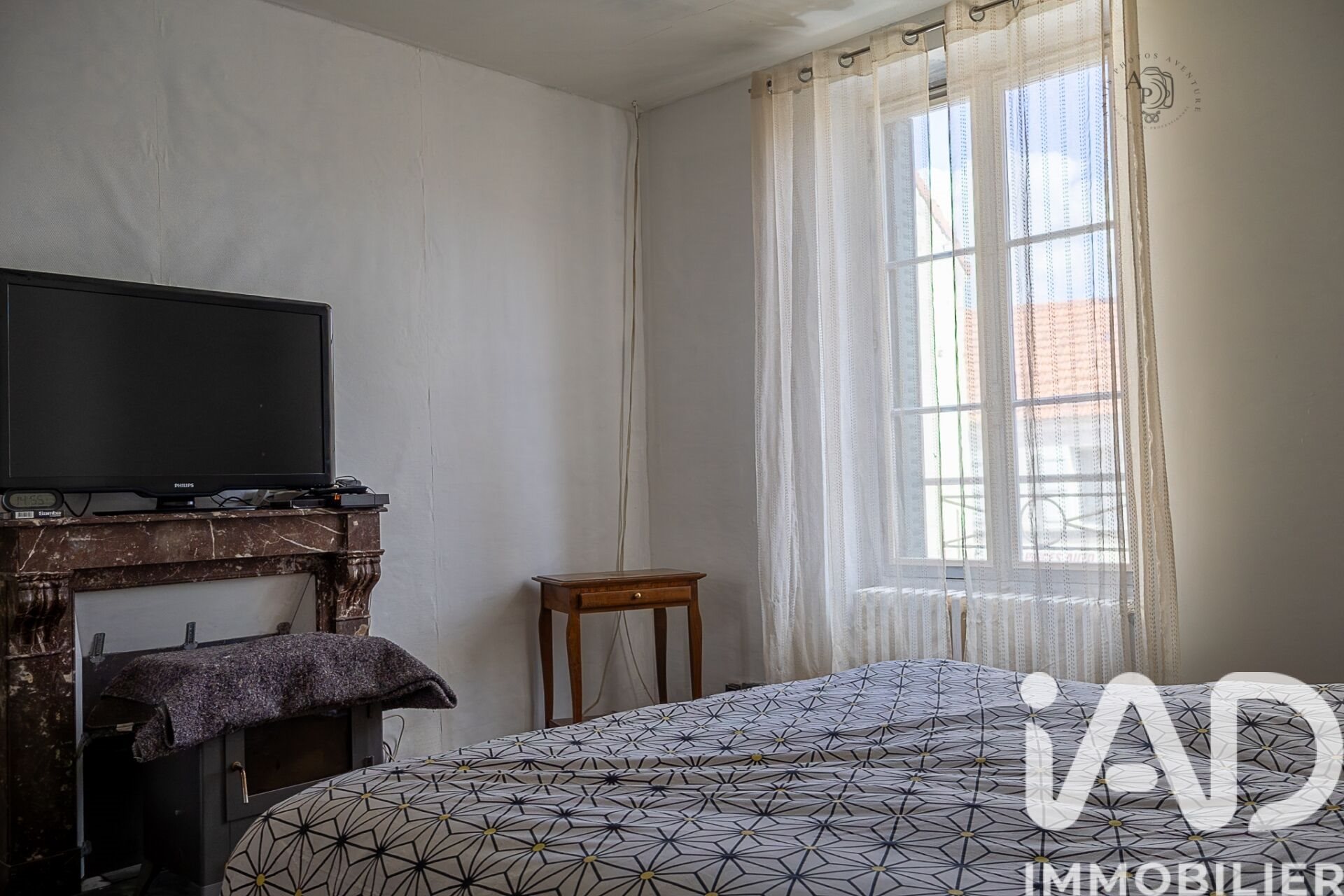 Maison à vendre, 120m², Jouy-sur-Morin