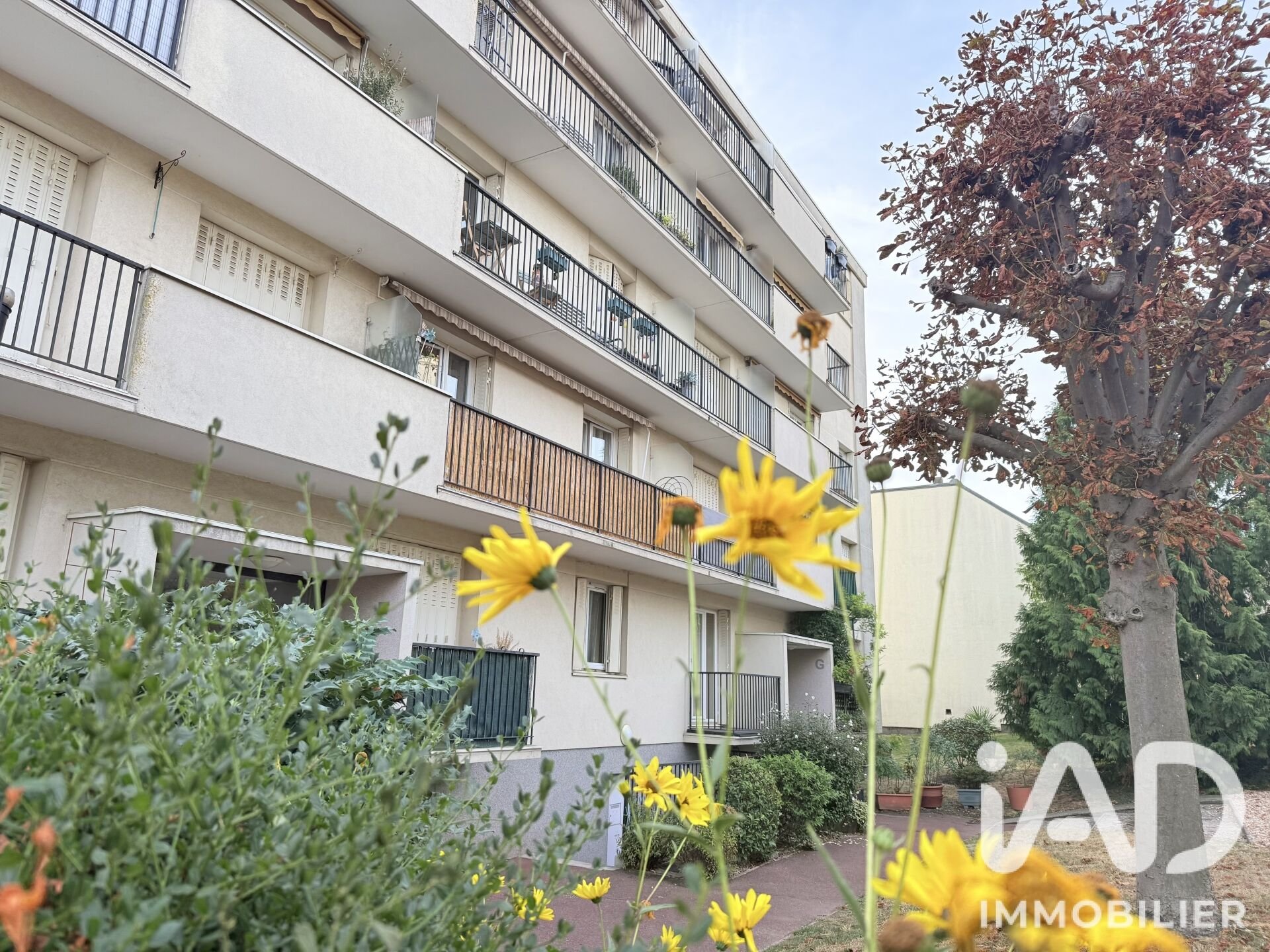 Appartement à vendre, 77m², Saint-Maur-des-Fossés