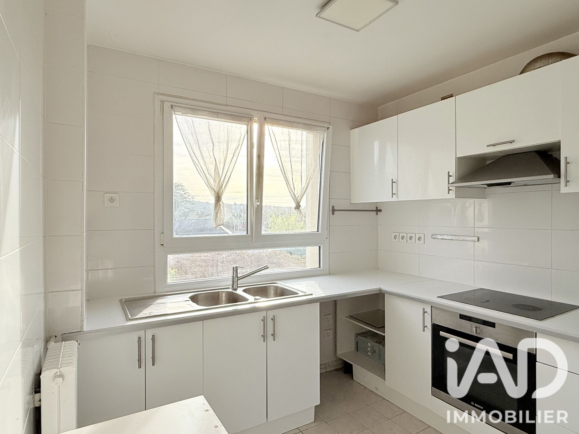 Appartement à vendre, 77m², Saint-Maur-des-Fossés