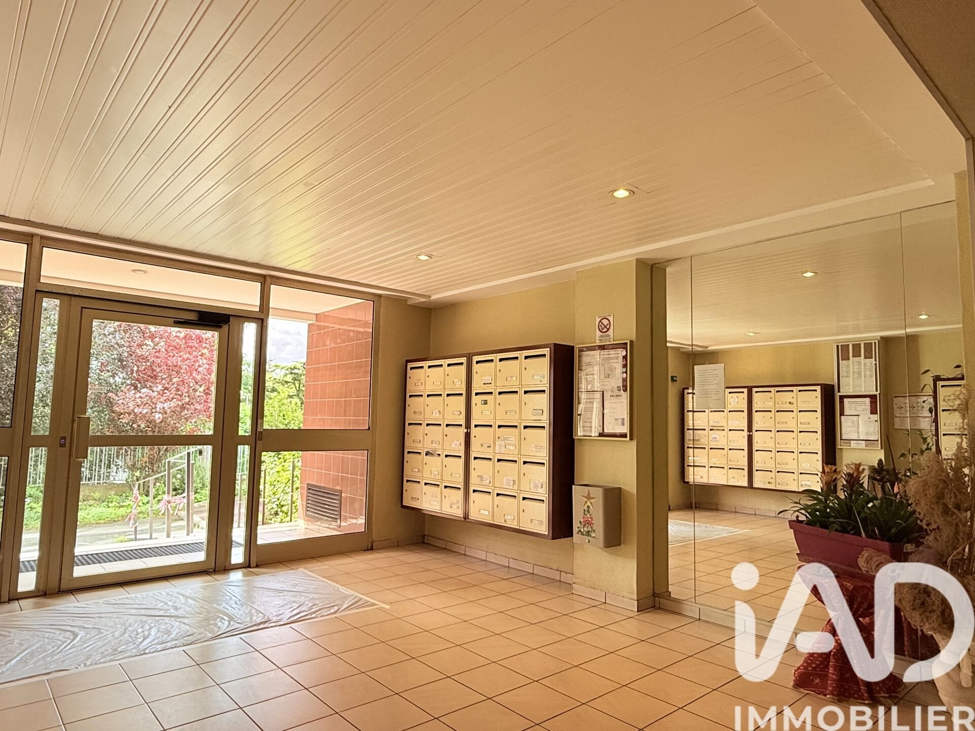 Appartement à vendre, 68m², Créteil