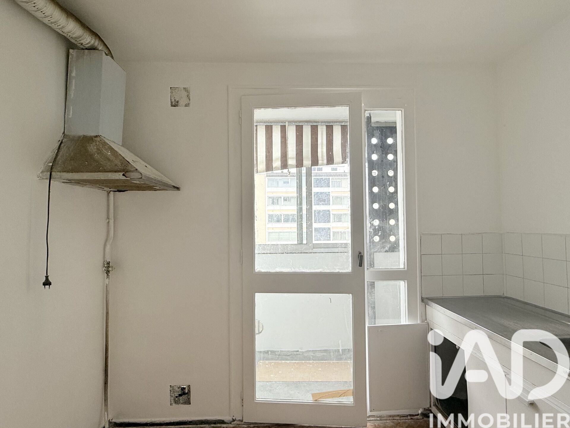Appartement à vendre, 68m², Créteil