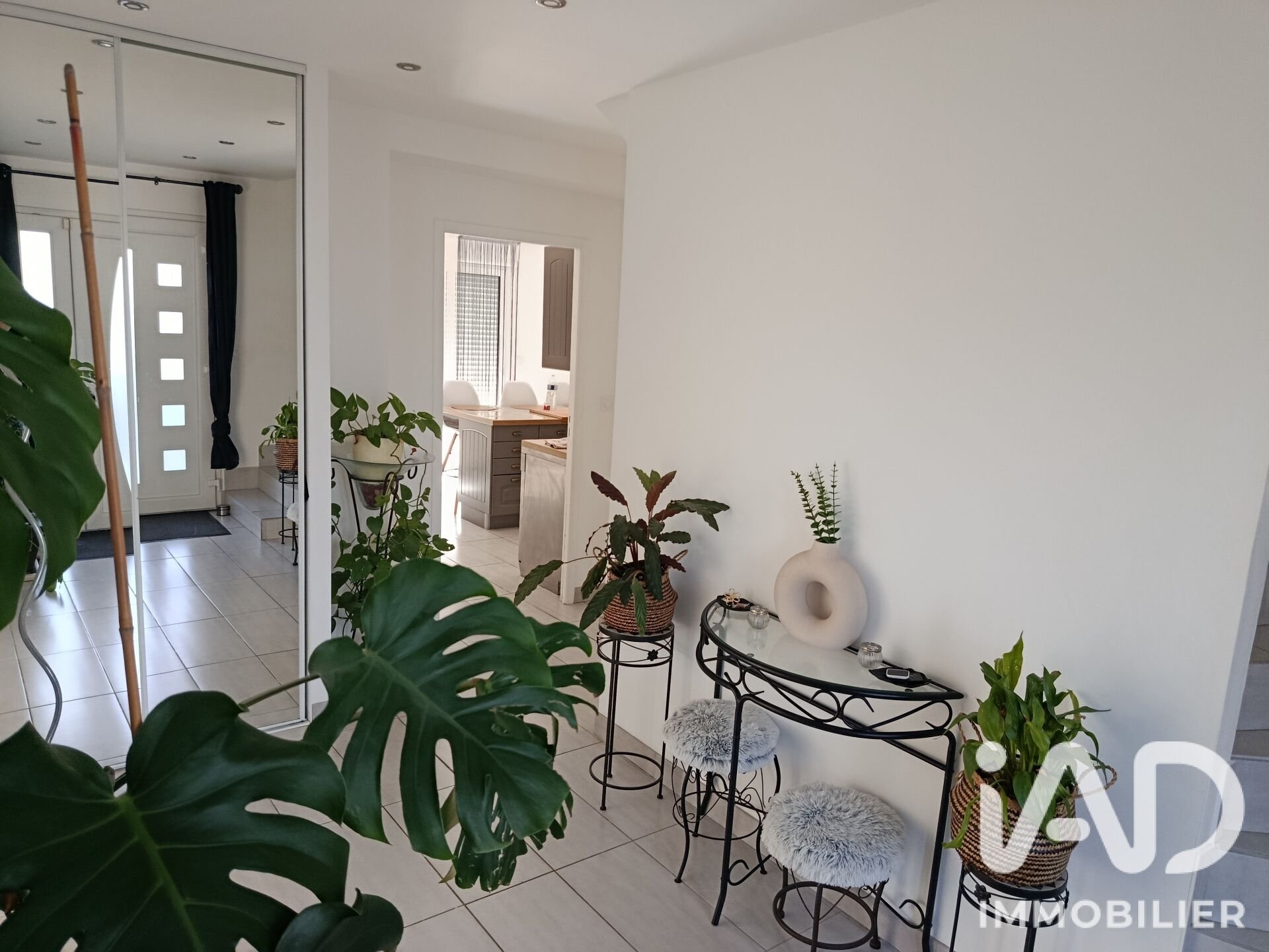 Maison à vendre, 183m², La Ferté-Saint-Aubin