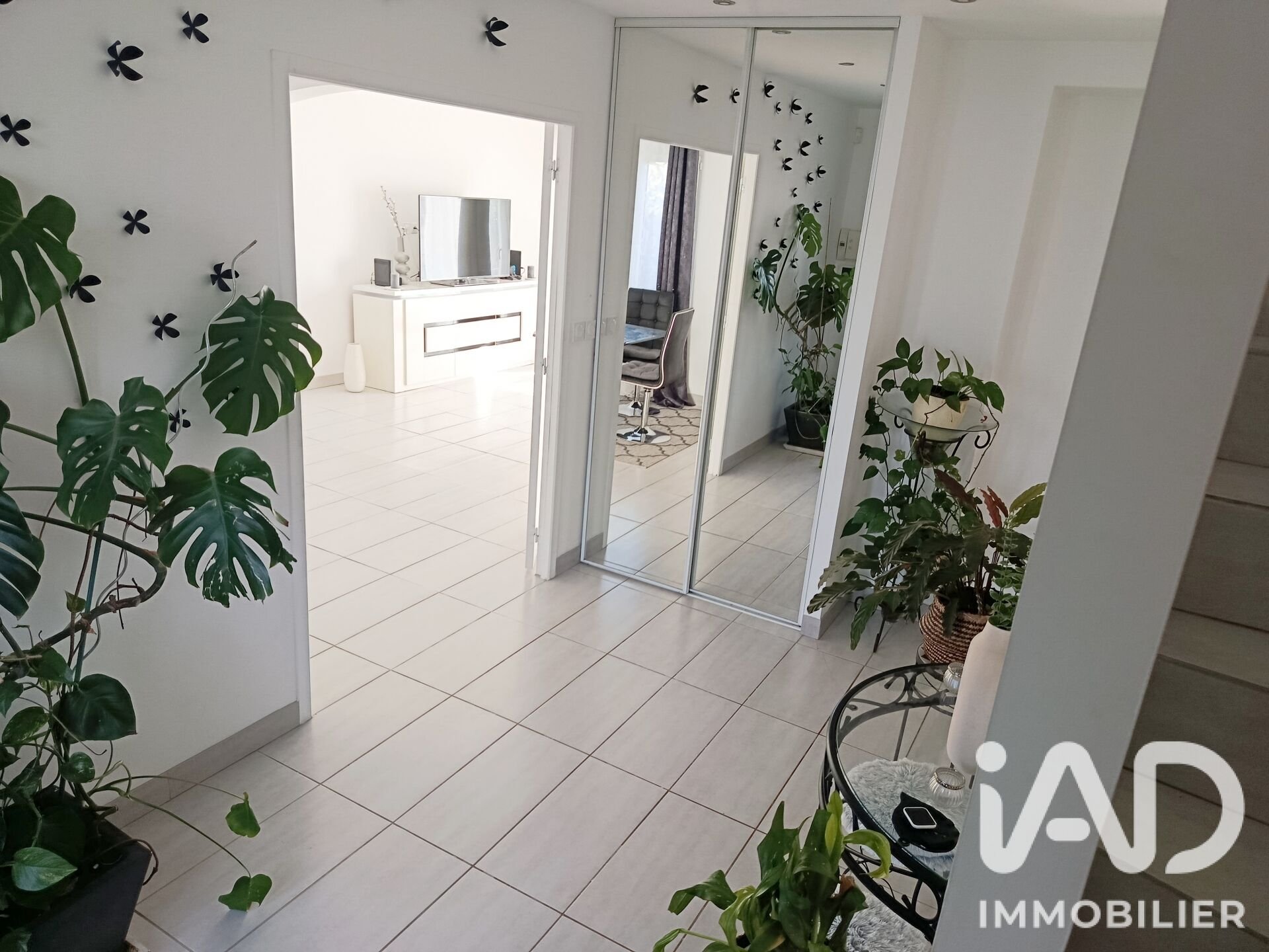 Maison à vendre, 183m², La Ferté-Saint-Aubin