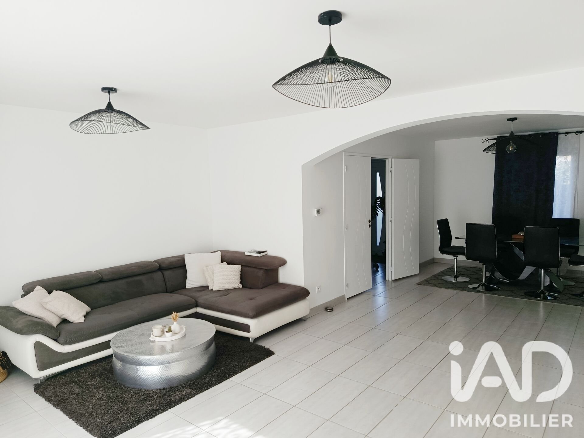 Maison à vendre, 183m², La Ferté-Saint-Aubin