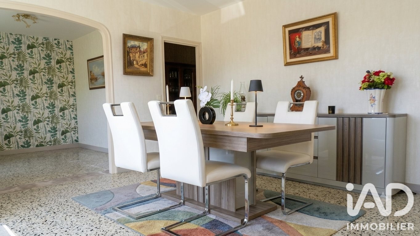Maison à vendre, 90m², Lamotte-Beuvron