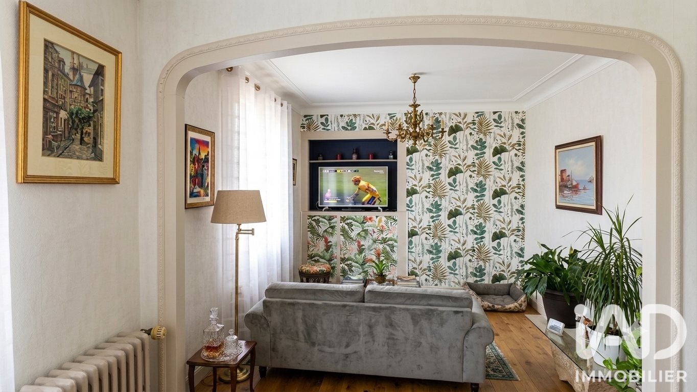 Maison à vendre, 90m², Lamotte-Beuvron