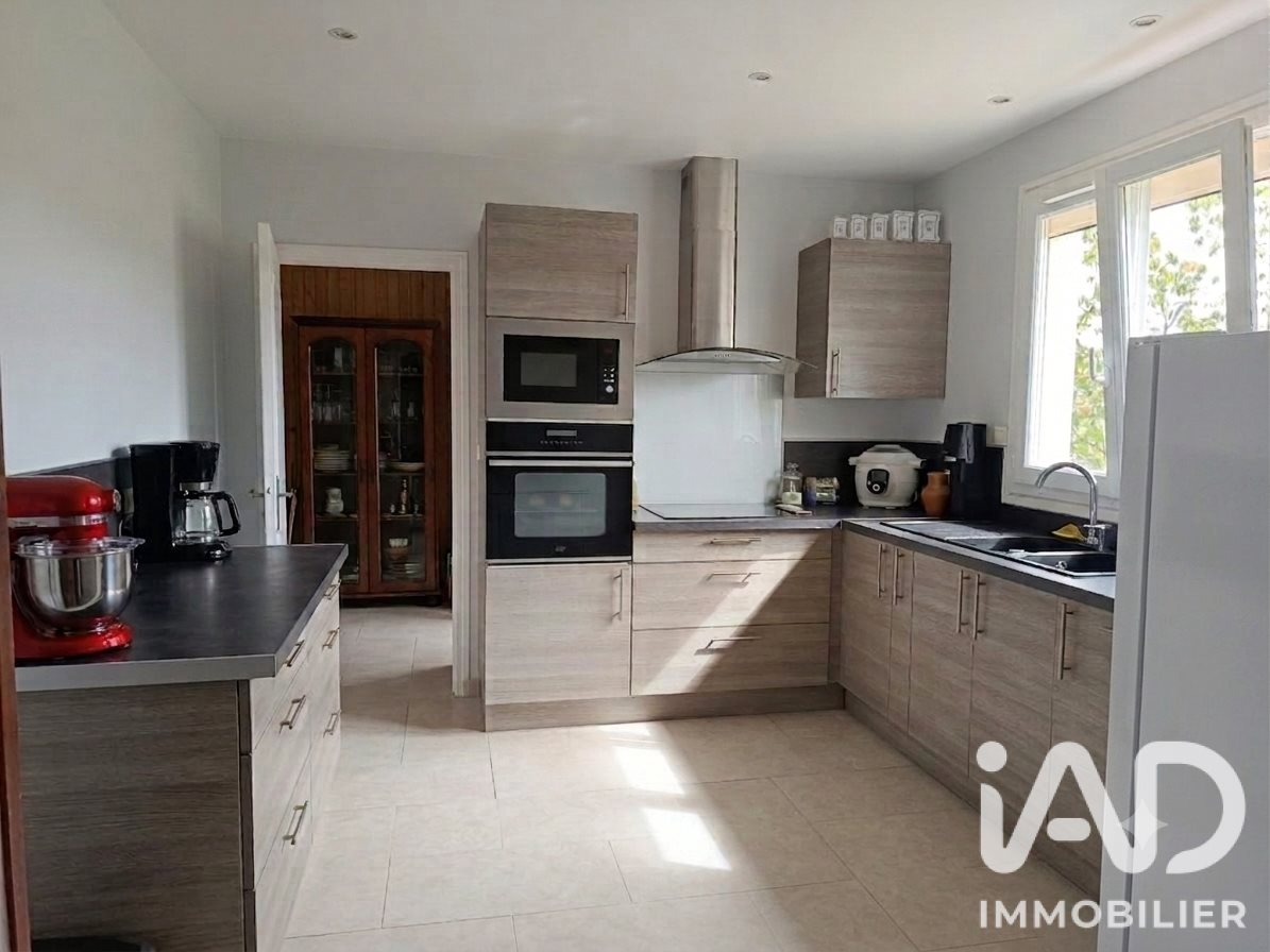 Maison à vendre, 90m², Lamotte-Beuvron