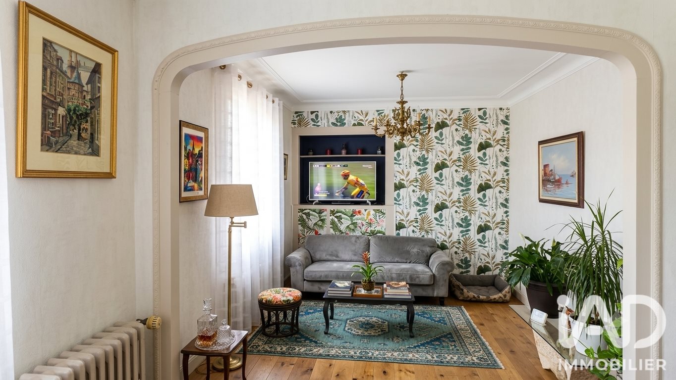 Maison à vendre, 90m², Lamotte-Beuvron