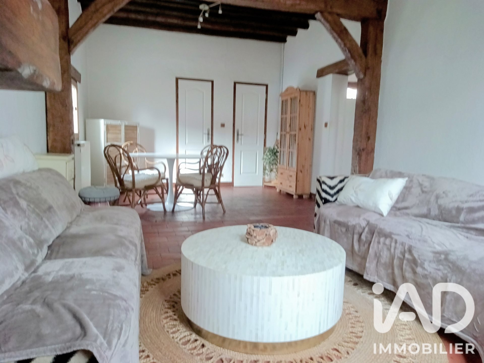 Maison à vendre, 77m², Lamotte-Beuvron