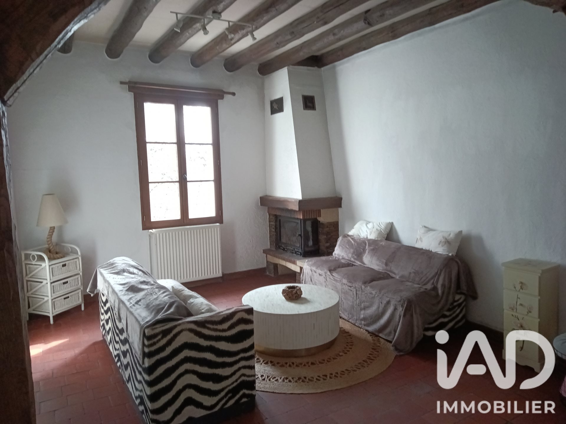 Maison à vendre, 77m², Lamotte-Beuvron