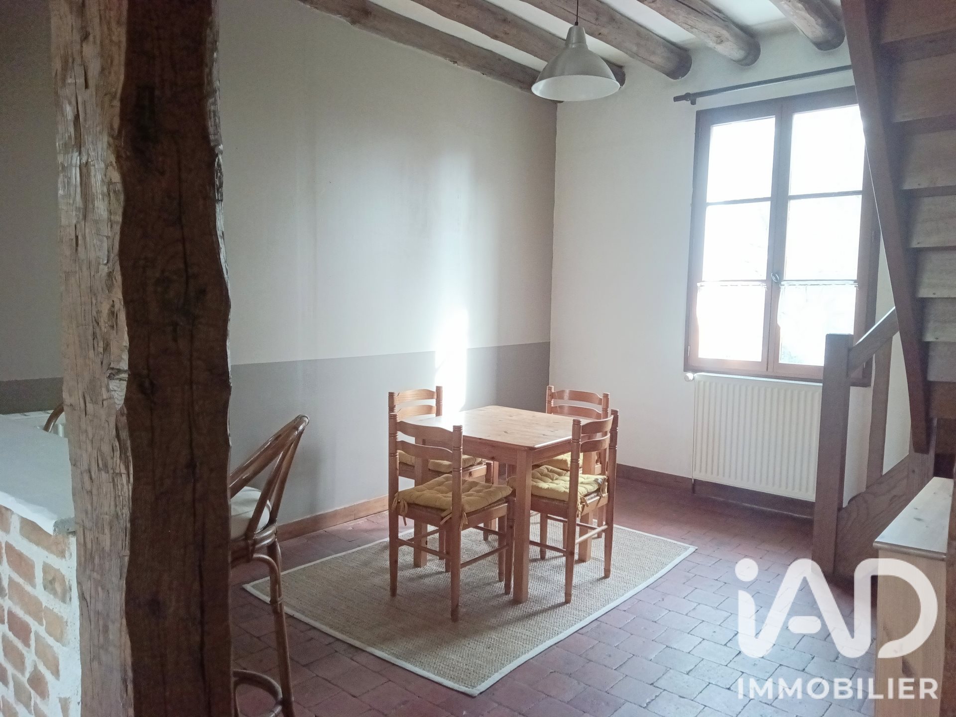 Maison à vendre, 77m², Lamotte-Beuvron