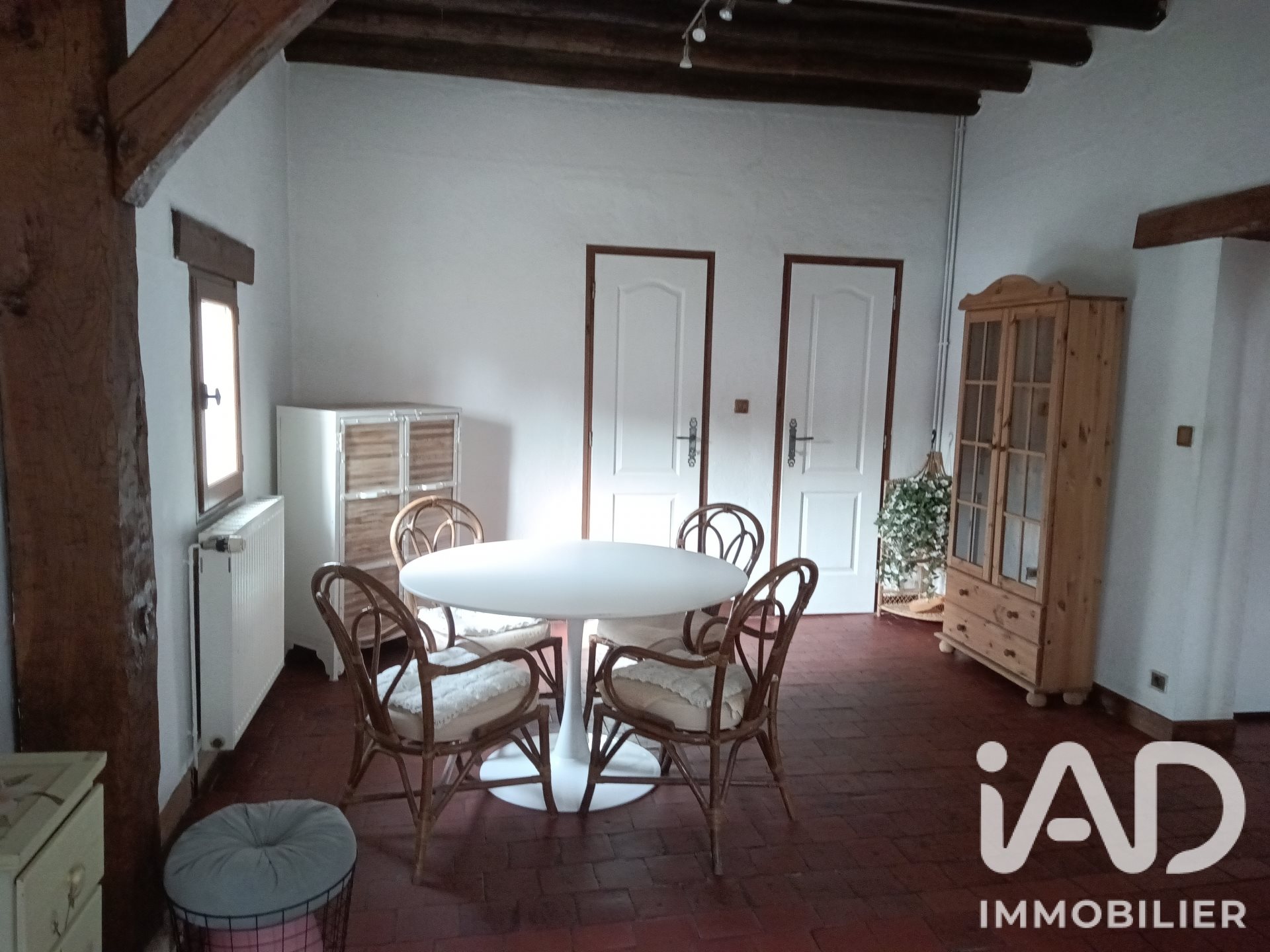 Maison à vendre, 77m², Lamotte-Beuvron