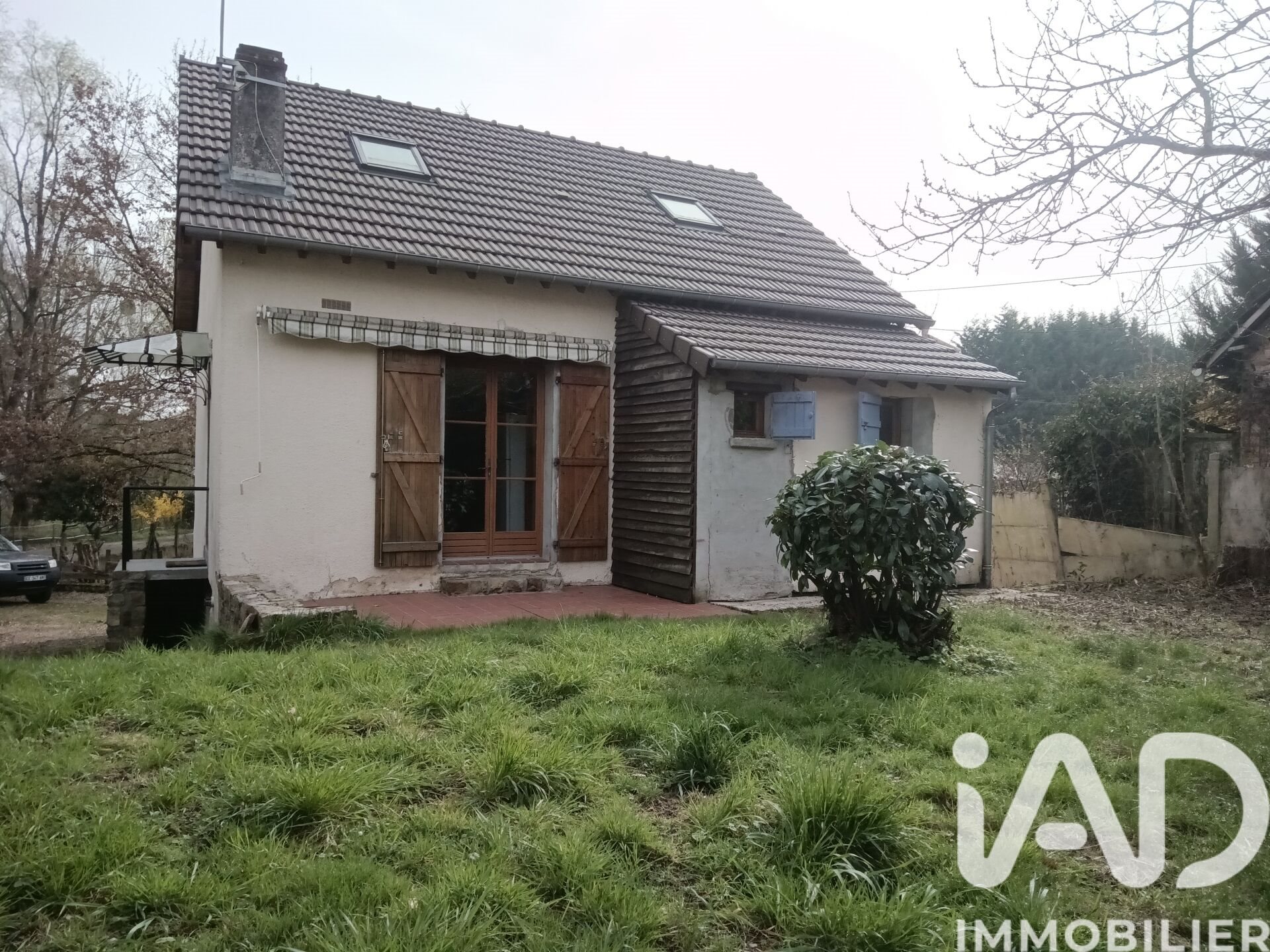 Maison à vendre, 77m², Lamotte-Beuvron