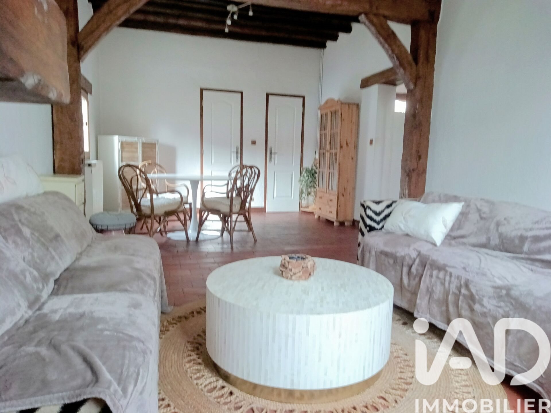 Maison à vendre, 77m², Lamotte-Beuvron