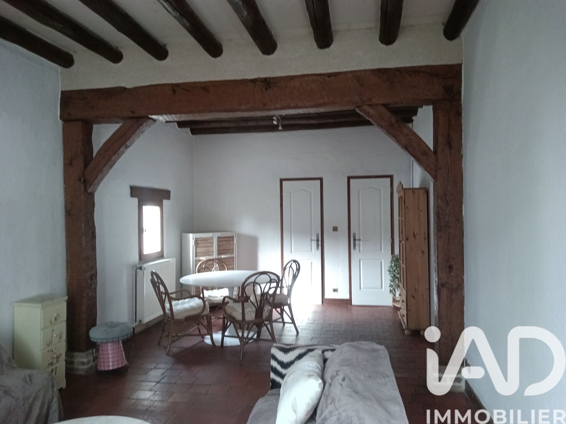 Maison à vendre, 77m², Lamotte-Beuvron