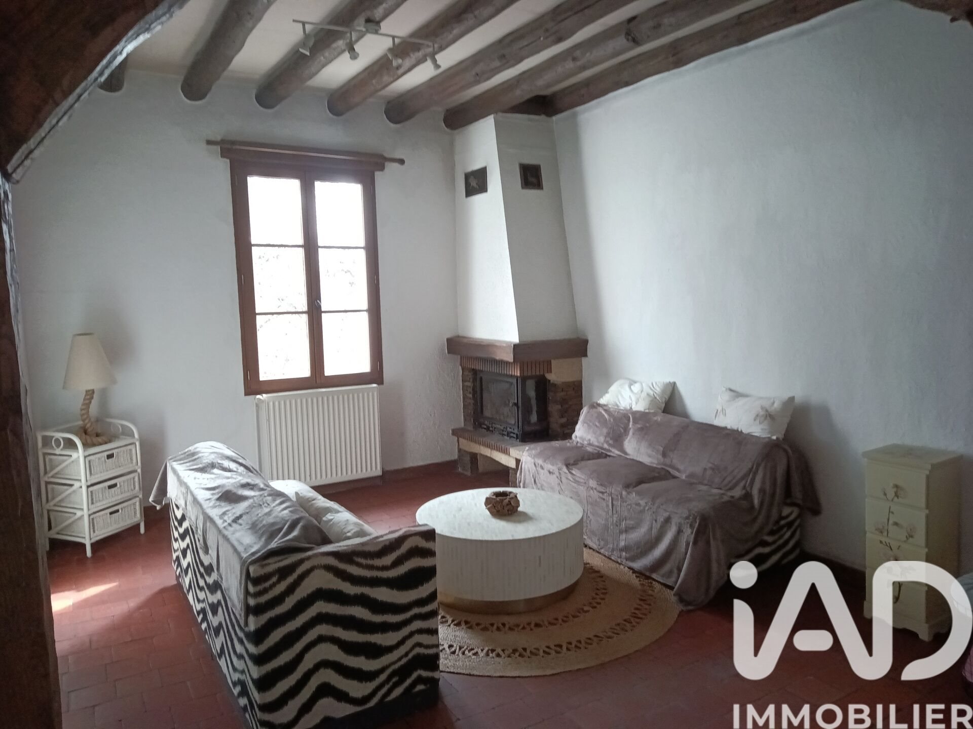 Maison à vendre, 77m², Lamotte-Beuvron