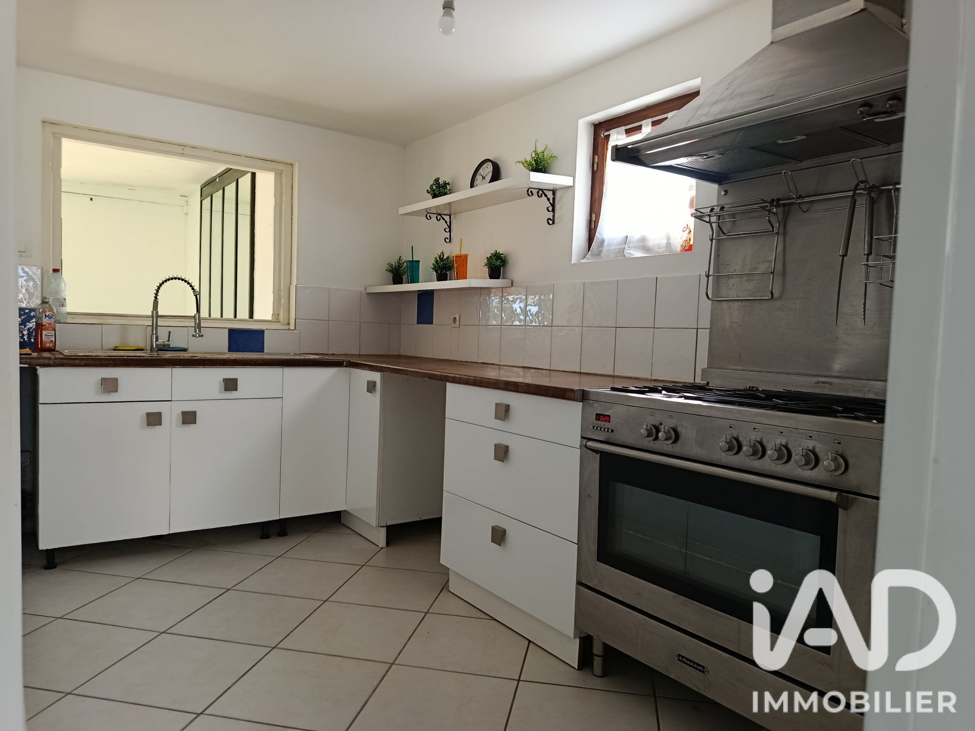 Maison à vendre, 150m², Genouilly