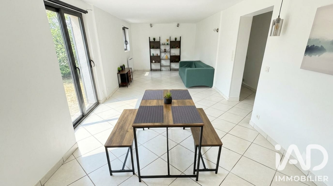 Maison à vendre, 150m², Genouilly