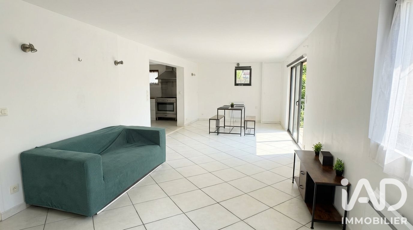 Maison à vendre, 150m², Genouilly