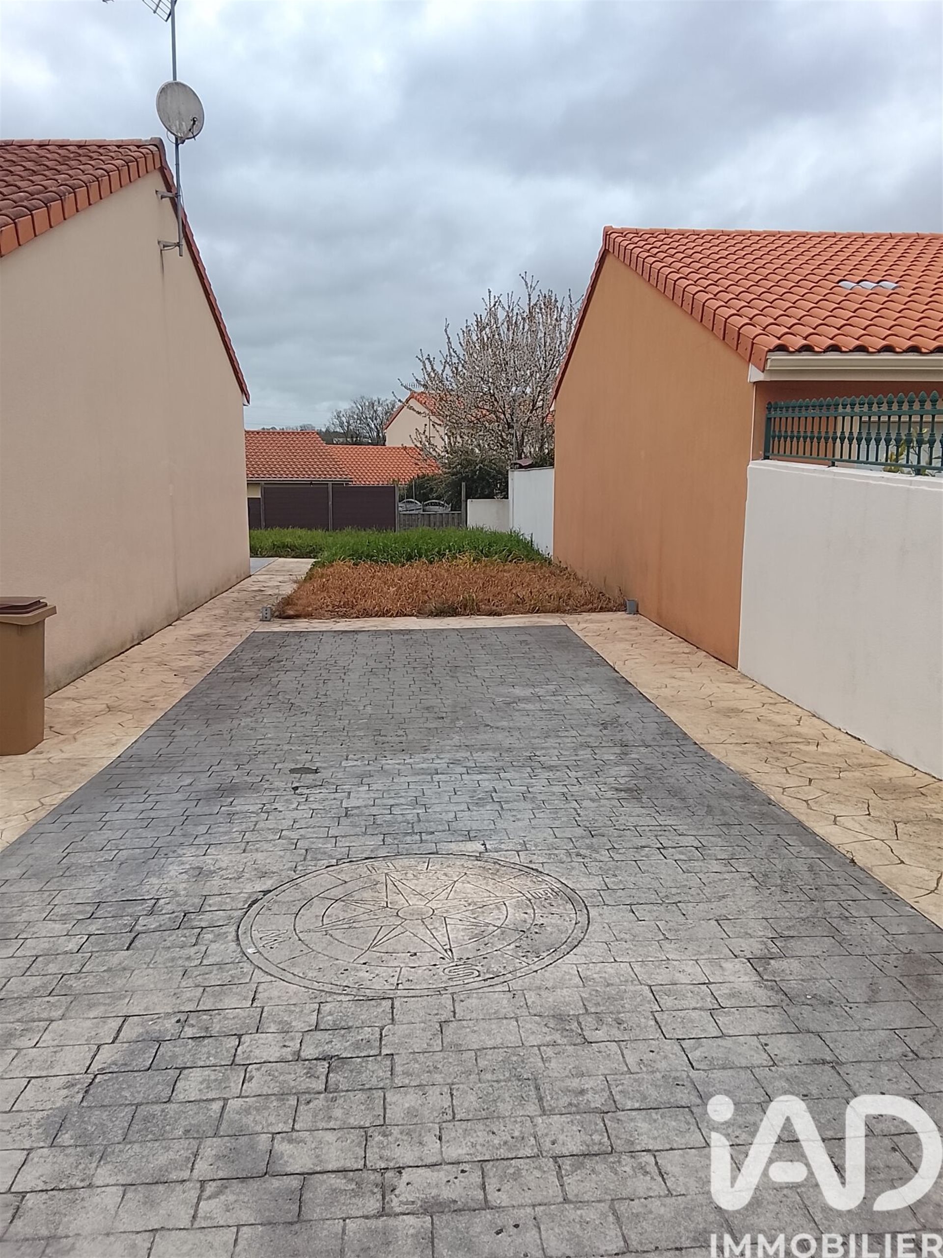 Maison à vendre, 100m², Cholet