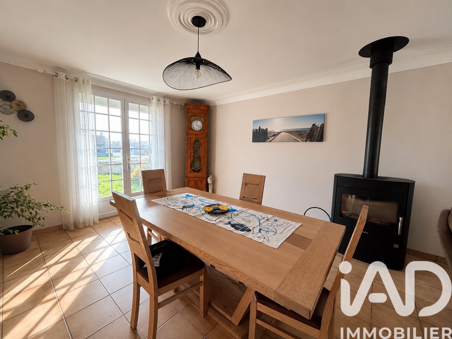 Maison à vendre, 107m², Bretignolles-sur-Mer