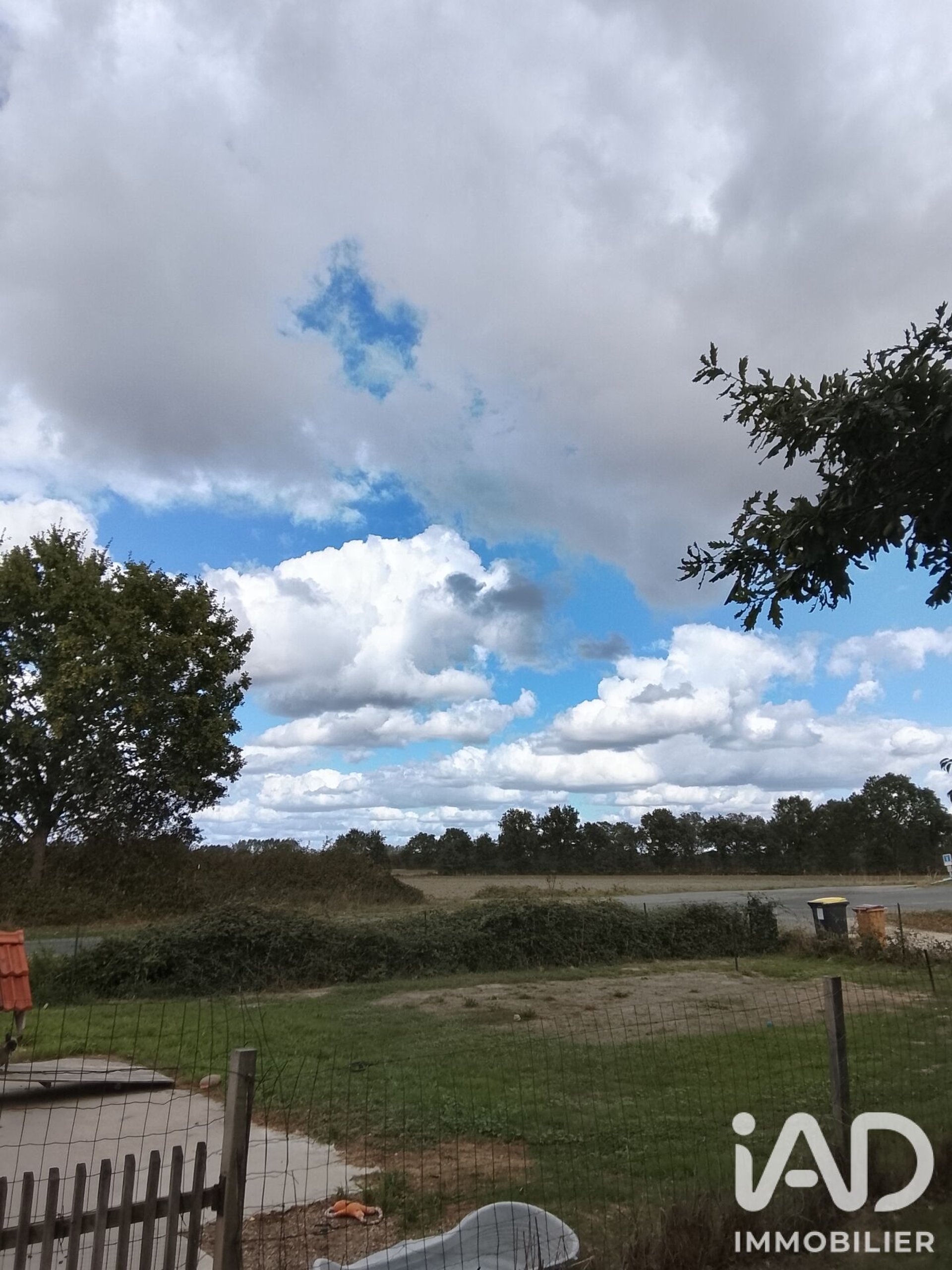 Maison à vendre, 80m², Sainte-Flaive-des-Loups