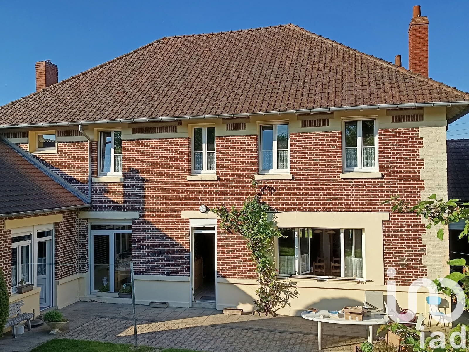 Maison à vendre, 241m², Feuchy