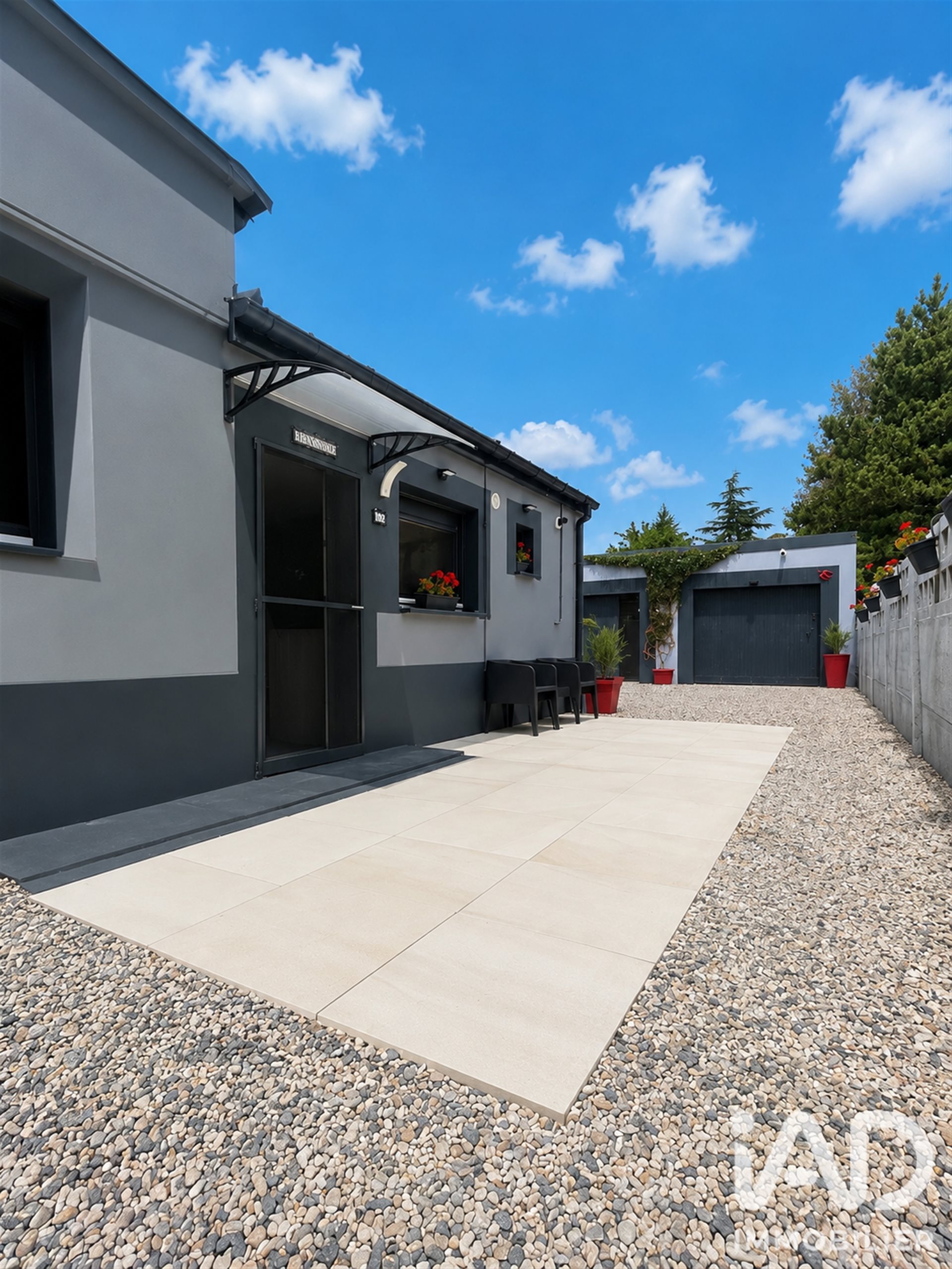 Maison à vendre, 38m², Hersin-Coupigny