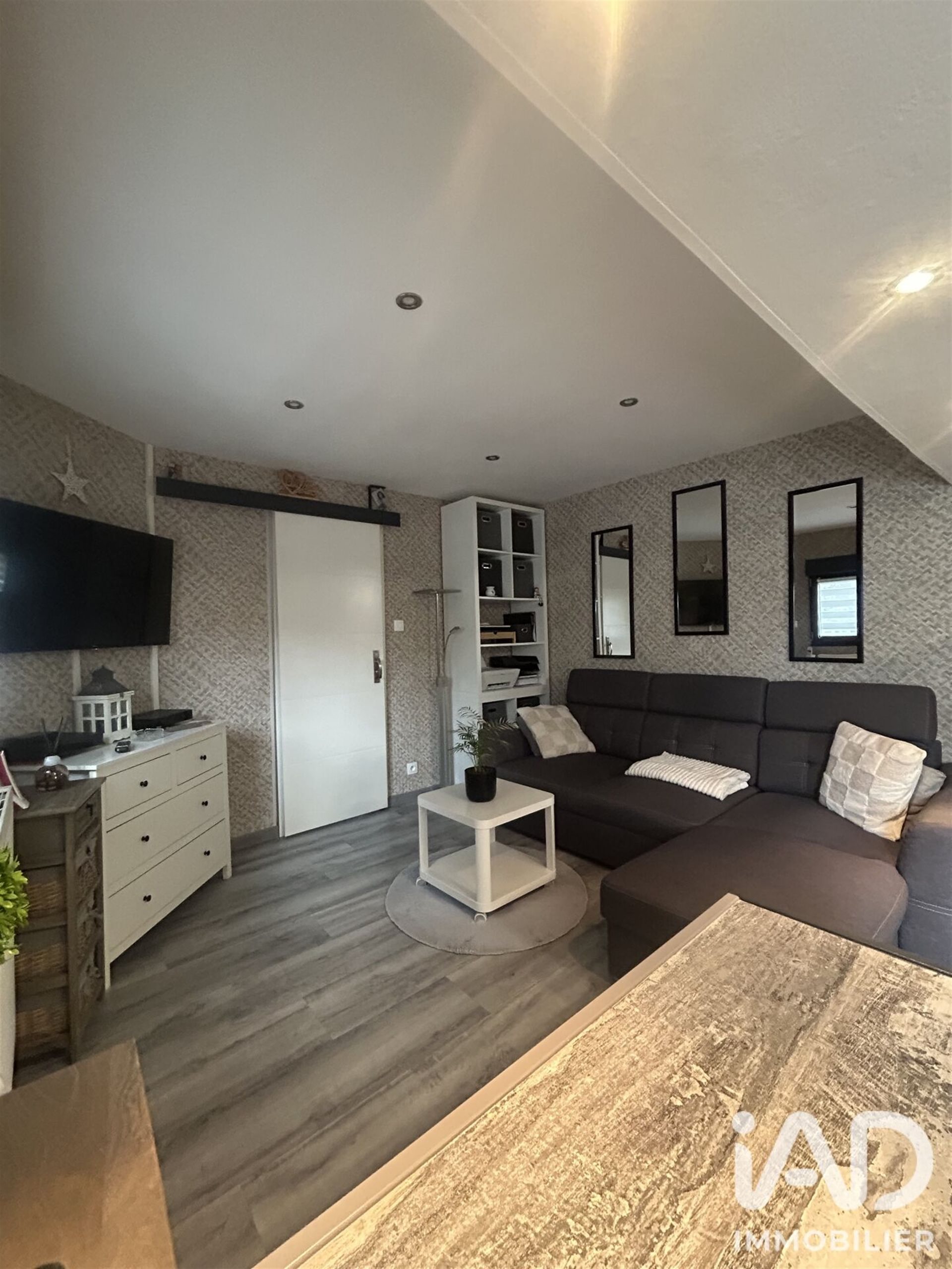 Maison à vendre, 38m², Hersin-Coupigny