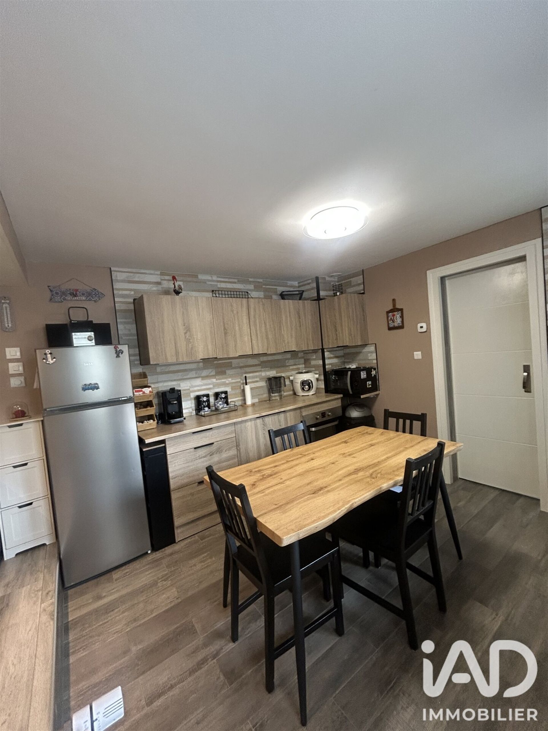 Maison à vendre, 38m², Hersin-Coupigny